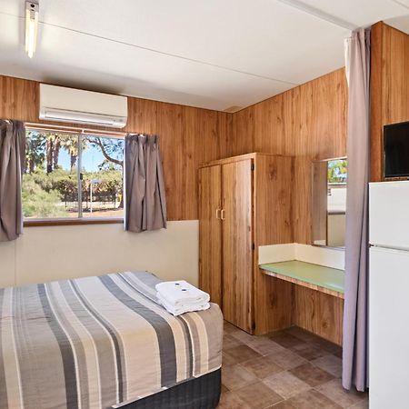 Discovery Parks - Lake Bonney Barmera Quarto foto