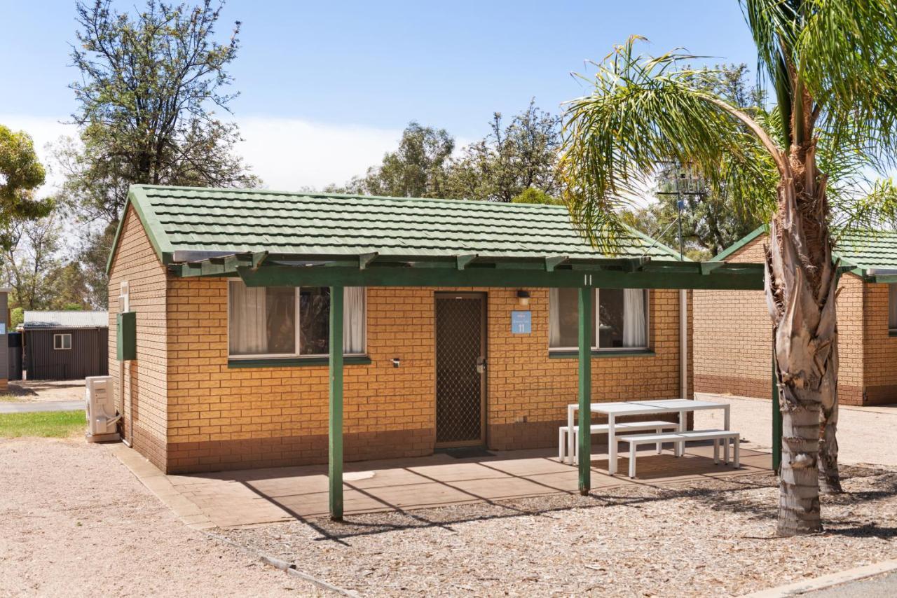 Discovery Parks - Lake Bonney Barmera Quarto foto