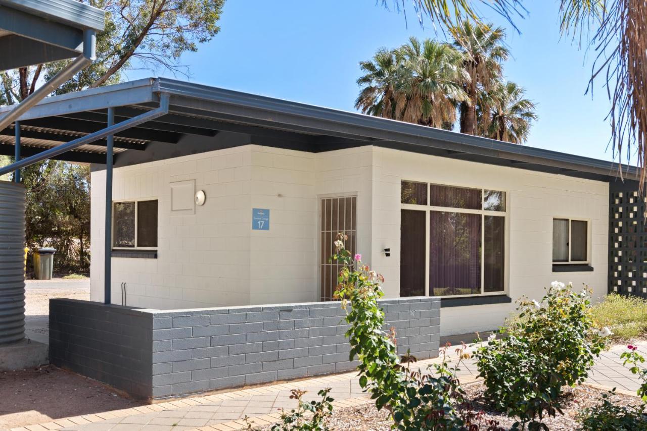 Discovery Parks - Lake Bonney Barmera Exterior foto