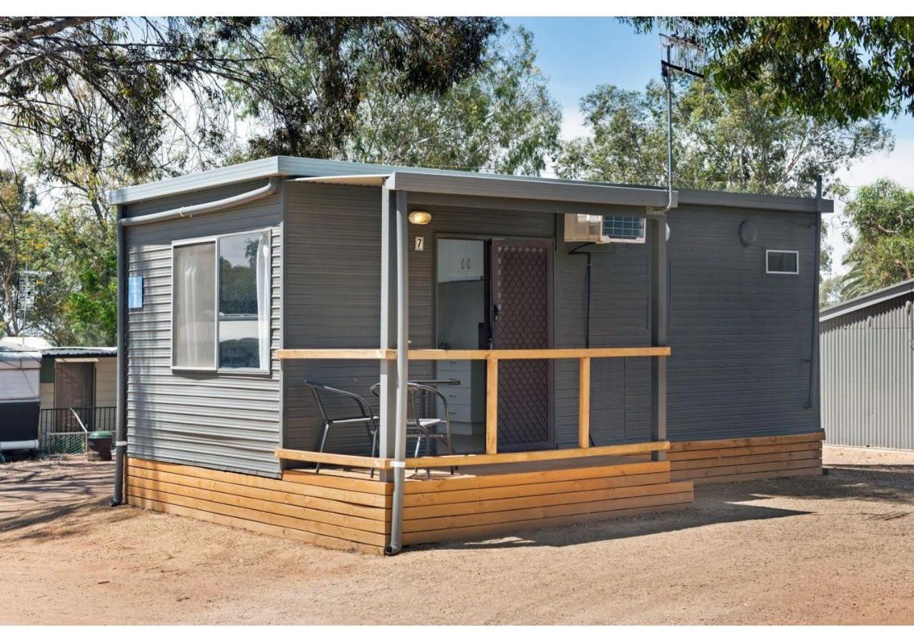 Discovery Parks - Lake Bonney Barmera Quarto foto