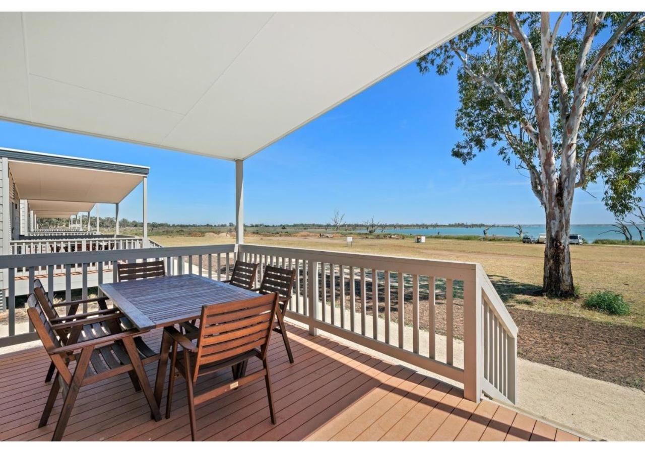 Discovery Parks - Lake Bonney Barmera Quarto foto