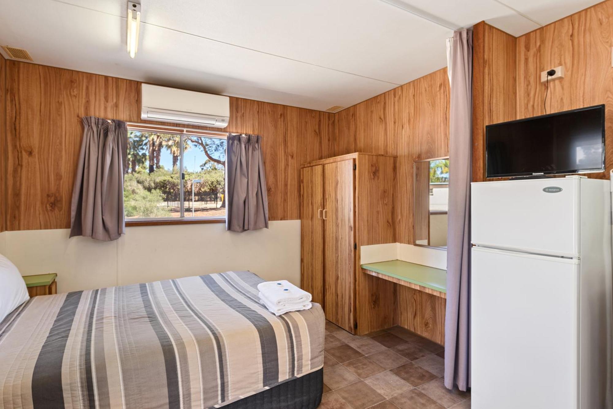 Discovery Parks - Lake Bonney Barmera Quarto foto